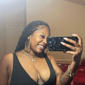 Meet your Posher, Jessica